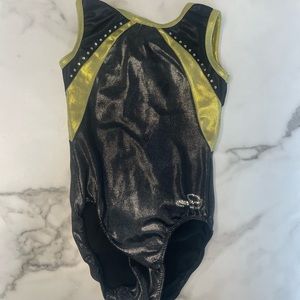 Dreamlight leotard child size 4-6